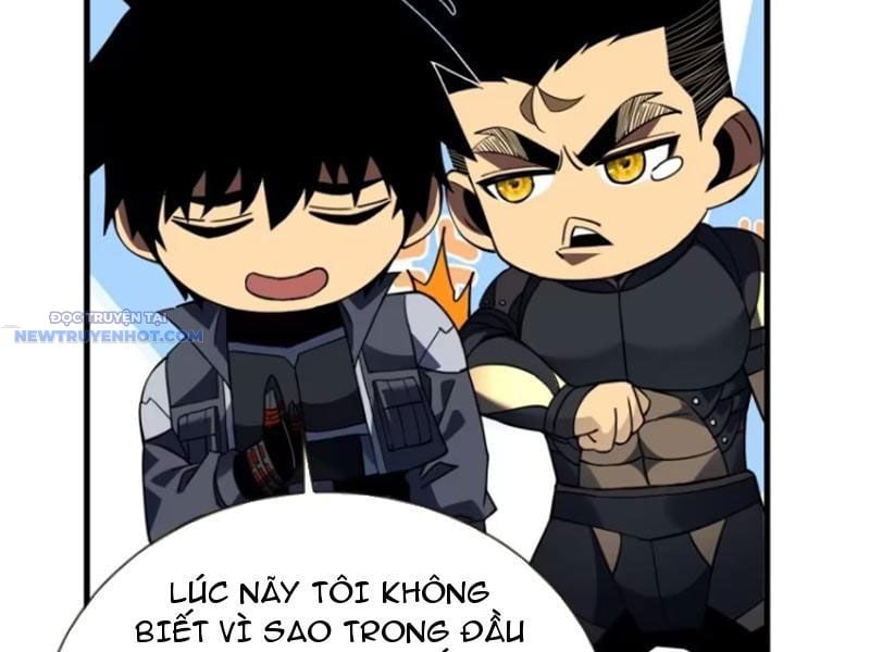 Mệnh Luân Chi Chủ! Làm Kẻ Biến Dị Giáng Xuống Nhân Gian Chapter 63 - Trang 2