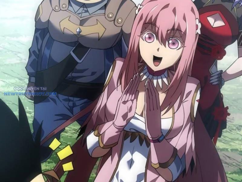 Mệnh Luân Chi Chủ! Làm Kẻ Biến Dị Giáng Xuống Nhân Gian Chapter 63 - Trang 2