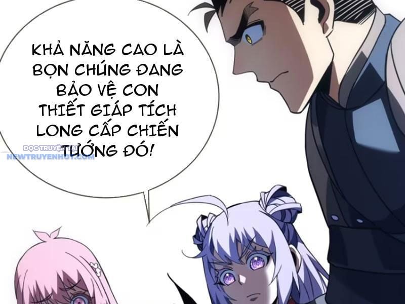 Mệnh Luân Chi Chủ! Làm Kẻ Biến Dị Giáng Xuống Nhân Gian Chapter 63 - Trang 2