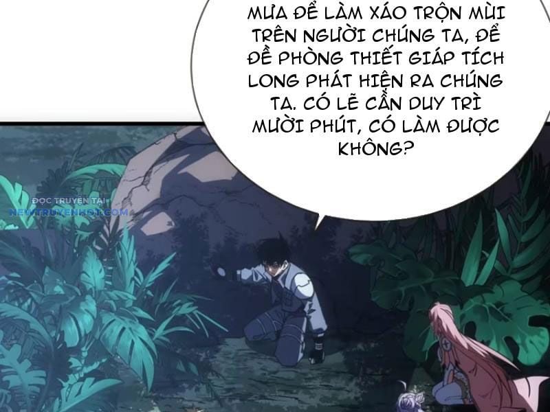 Mệnh Luân Chi Chủ! Làm Kẻ Biến Dị Giáng Xuống Nhân Gian Chapter 63 - Trang 2