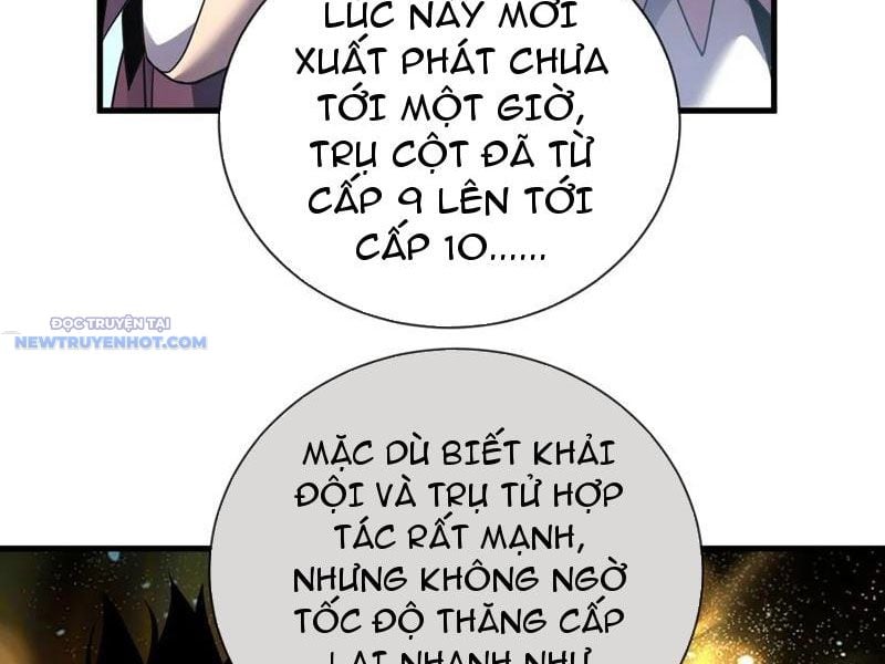 Mệnh Luân Chi Chủ! Làm Kẻ Biến Dị Giáng Xuống Nhân Gian Chapter 64 - Trang 2