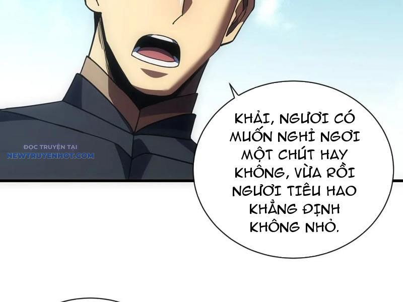 Mệnh Luân Chi Chủ! Làm Kẻ Biến Dị Giáng Xuống Nhân Gian Chapter 64 - Trang 2