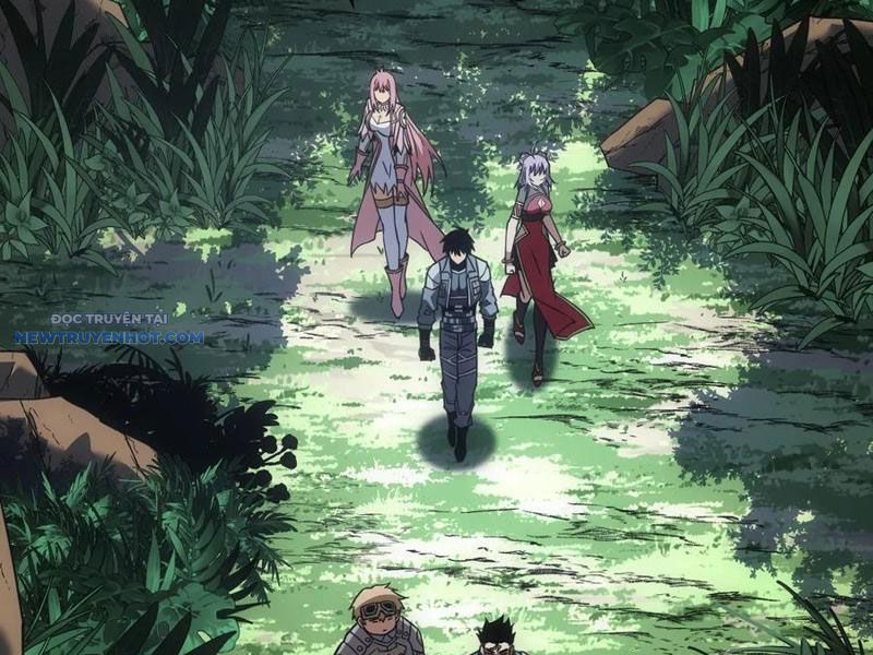 Mệnh Luân Chi Chủ! Làm Kẻ Biến Dị Giáng Xuống Nhân Gian Chapter 64 - Trang 2