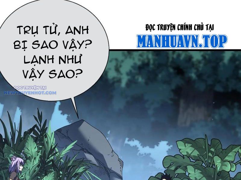 Mệnh Luân Chi Chủ! Làm Kẻ Biến Dị Giáng Xuống Nhân Gian Chapter 64 - Trang 2