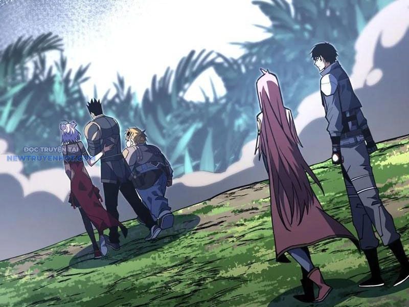 Mệnh Luân Chi Chủ! Làm Kẻ Biến Dị Giáng Xuống Nhân Gian Chapter 64 - Trang 2