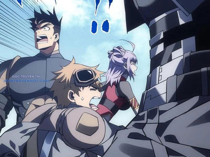 Mệnh Luân Chi Chủ! Làm Kẻ Biến Dị Giáng Xuống Nhân Gian Chapter 64 - Trang 2