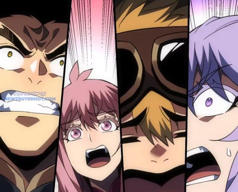 Mệnh Luân Chi Chủ! Làm Kẻ Biến Dị Giáng Xuống Nhân Gian Chapter 65 - Trang 2