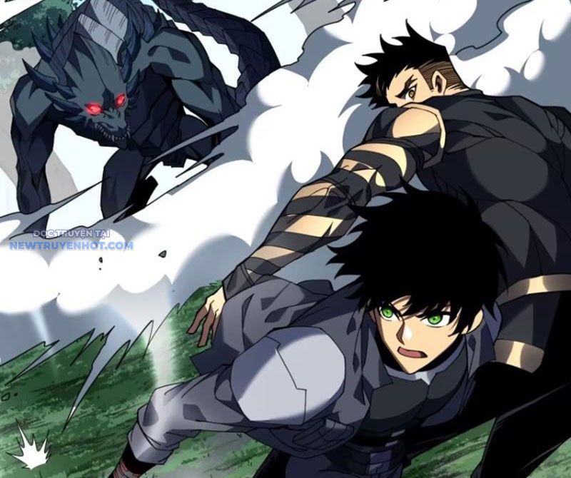 Mệnh Luân Chi Chủ! Làm Kẻ Biến Dị Giáng Xuống Nhân Gian Chapter 65 - Trang 2