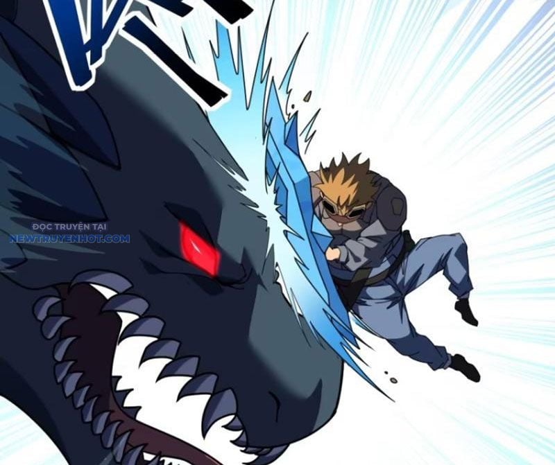 Mệnh Luân Chi Chủ! Làm Kẻ Biến Dị Giáng Xuống Nhân Gian Chapter 65 - Trang 2