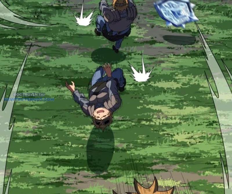 Mệnh Luân Chi Chủ! Làm Kẻ Biến Dị Giáng Xuống Nhân Gian Chapter 65 - Trang 2