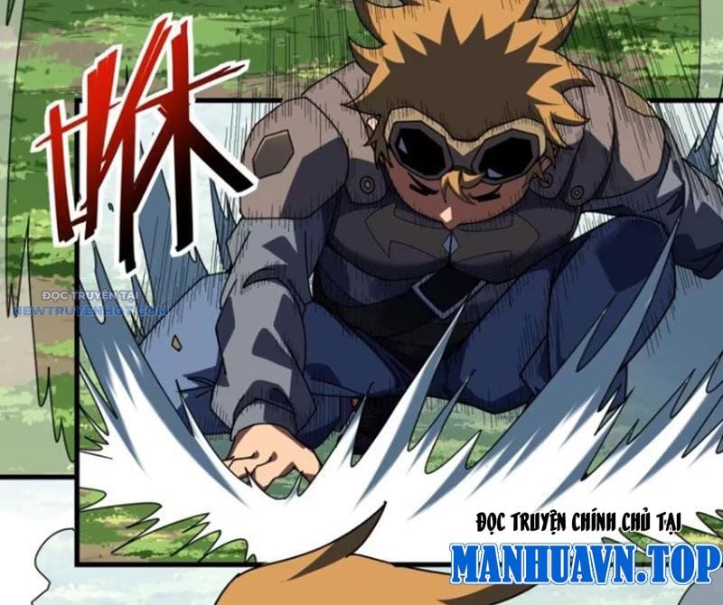 Mệnh Luân Chi Chủ! Làm Kẻ Biến Dị Giáng Xuống Nhân Gian Chapter 65 - Trang 2