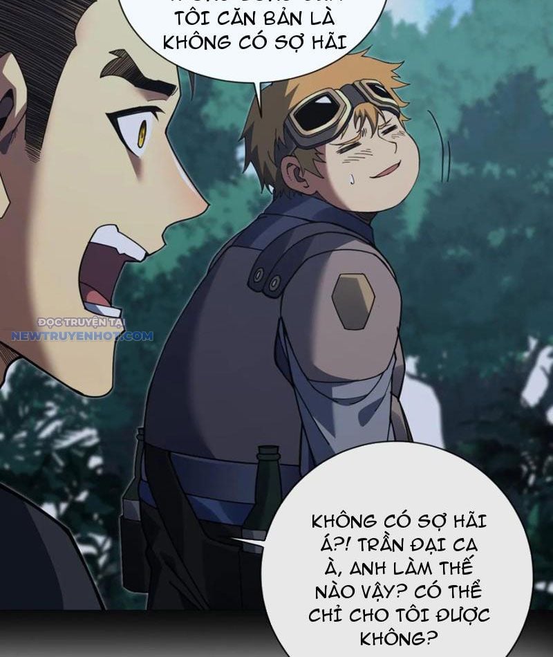 Mệnh Luân Chi Chủ! Làm Kẻ Biến Dị Giáng Xuống Nhân Gian Chapter 66 - Trang 2