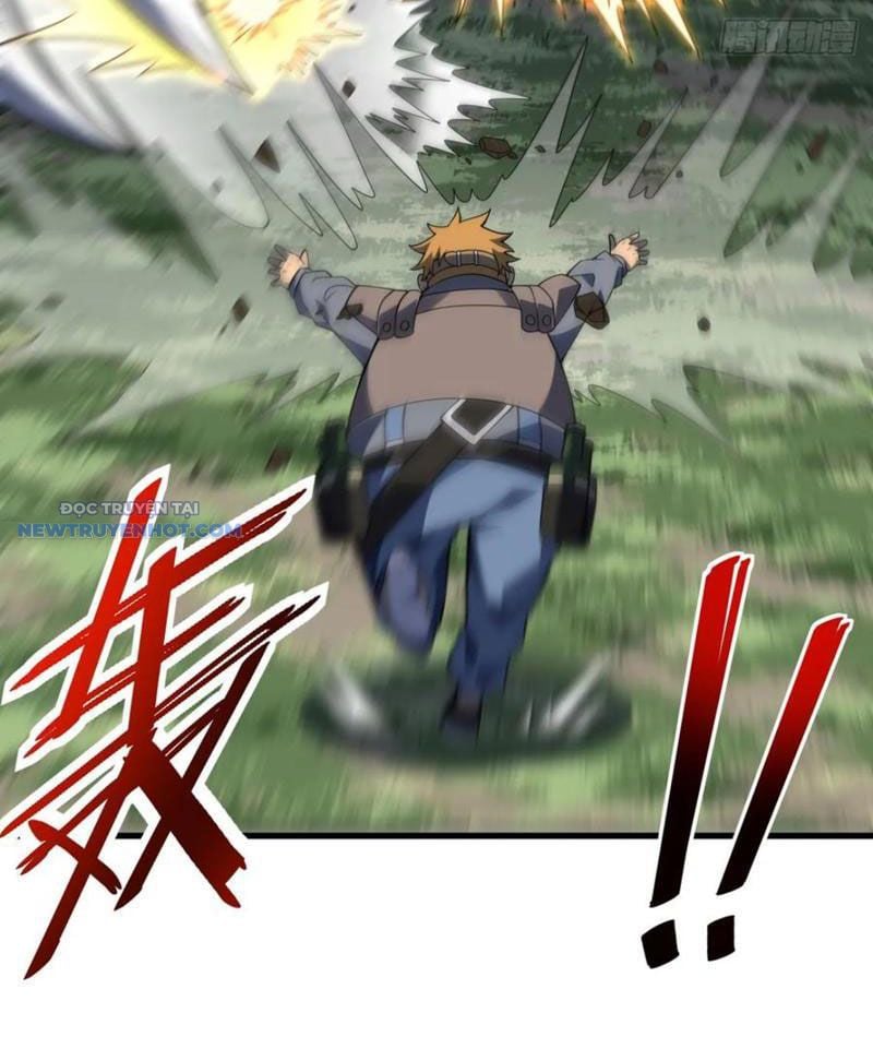 Mệnh Luân Chi Chủ! Làm Kẻ Biến Dị Giáng Xuống Nhân Gian Chapter 66 - Trang 2