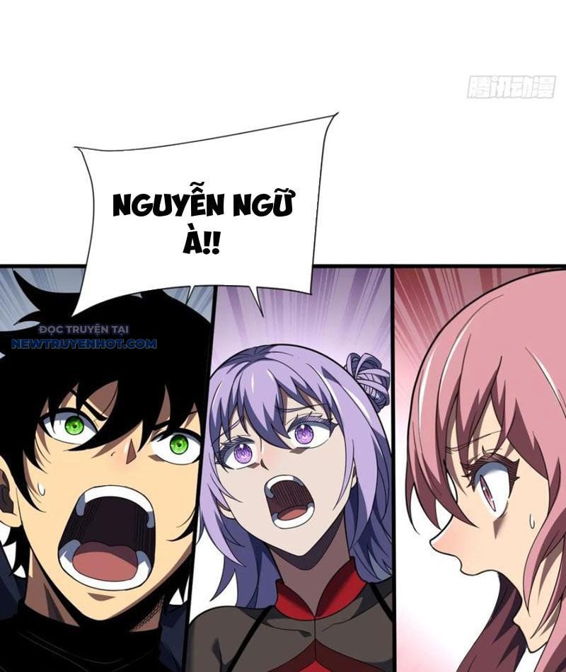 Mệnh Luân Chi Chủ! Làm Kẻ Biến Dị Giáng Xuống Nhân Gian Chapter 66 - Trang 2