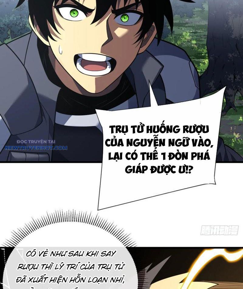 Mệnh Luân Chi Chủ! Làm Kẻ Biến Dị Giáng Xuống Nhân Gian Chapter 66 - Trang 2