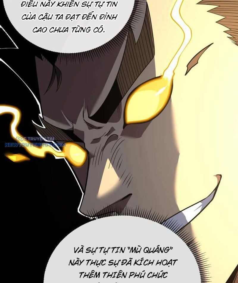 Mệnh Luân Chi Chủ! Làm Kẻ Biến Dị Giáng Xuống Nhân Gian Chapter 66 - Trang 2