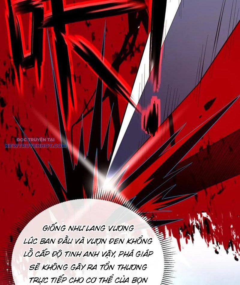 Mệnh Luân Chi Chủ! Làm Kẻ Biến Dị Giáng Xuống Nhân Gian Chapter 66 - Trang 2