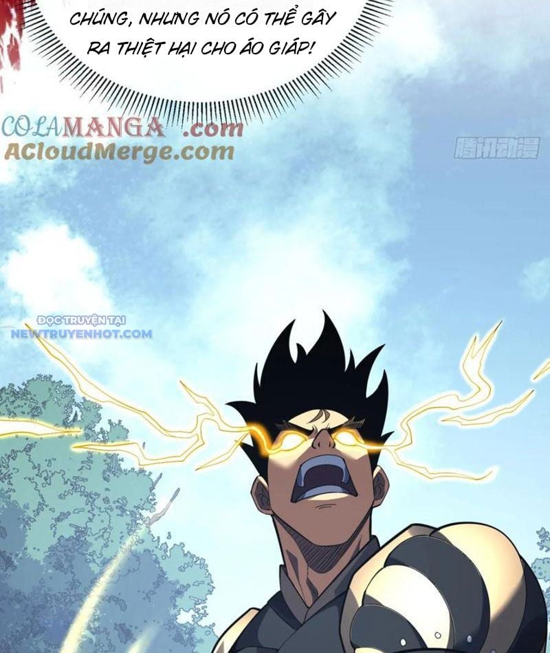 Mệnh Luân Chi Chủ! Làm Kẻ Biến Dị Giáng Xuống Nhân Gian Chapter 66 - Trang 2