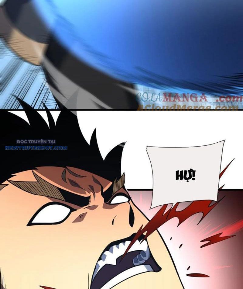 Mệnh Luân Chi Chủ! Làm Kẻ Biến Dị Giáng Xuống Nhân Gian Chapter 66 - Trang 2