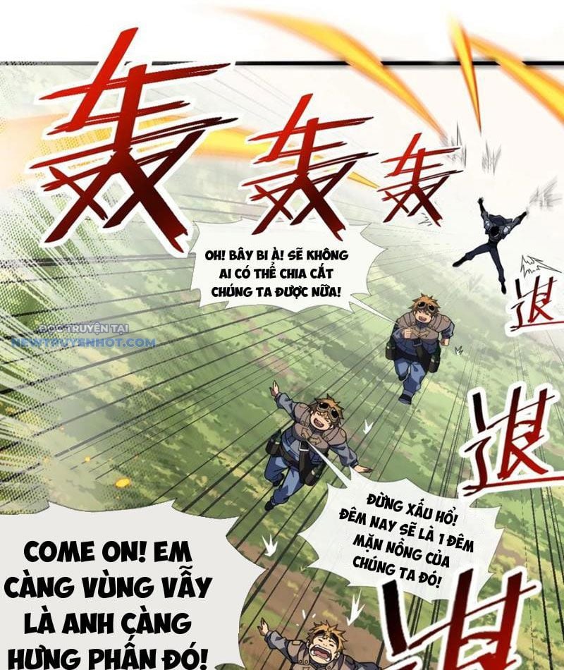 Mệnh Luân Chi Chủ! Làm Kẻ Biến Dị Giáng Xuống Nhân Gian Chapter 66 - Trang 2