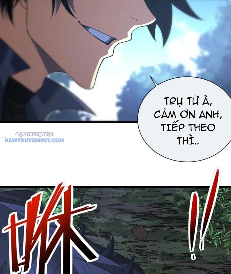 Mệnh Luân Chi Chủ! Làm Kẻ Biến Dị Giáng Xuống Nhân Gian Chapter 66 - Trang 2