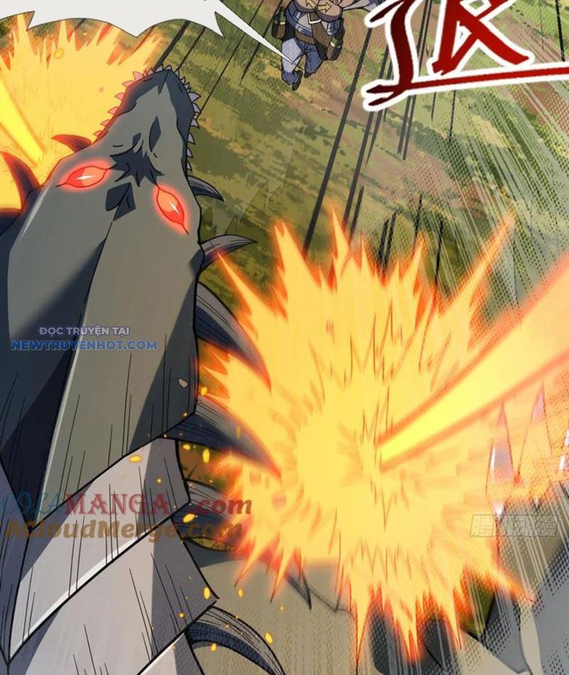 Mệnh Luân Chi Chủ! Làm Kẻ Biến Dị Giáng Xuống Nhân Gian Chapter 66 - Trang 2