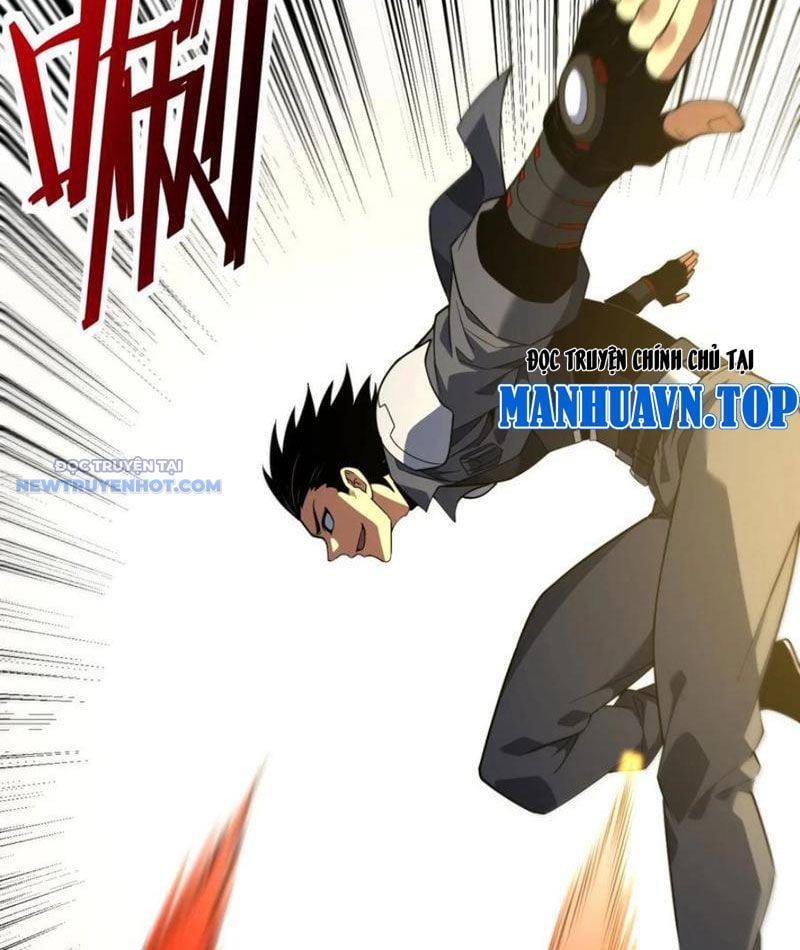 Mệnh Luân Chi Chủ! Làm Kẻ Biến Dị Giáng Xuống Nhân Gian Chapter 66 - Trang 2