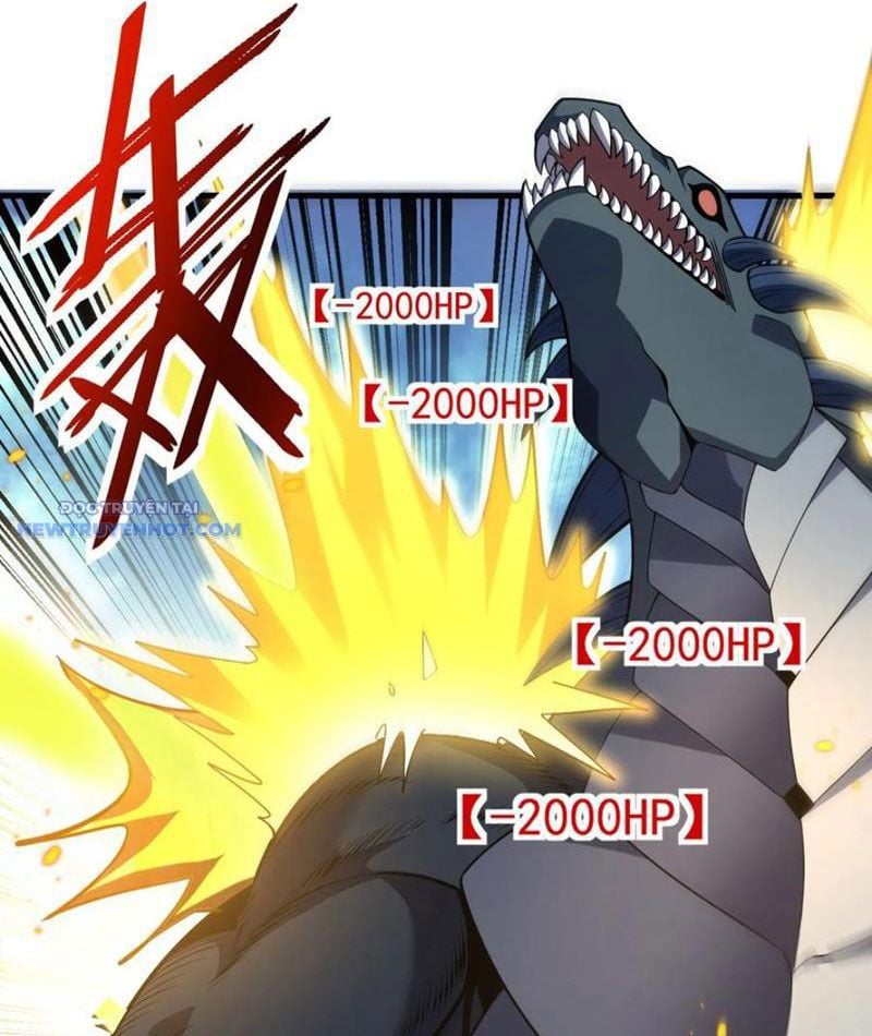 Mệnh Luân Chi Chủ! Làm Kẻ Biến Dị Giáng Xuống Nhân Gian Chapter 66 - Trang 2