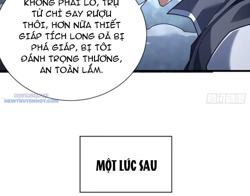 Mệnh Luân Chi Chủ! Làm Kẻ Biến Dị Giáng Xuống Nhân Gian Chapter 67 - Trang 2