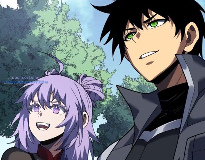 Mệnh Luân Chi Chủ! Làm Kẻ Biến Dị Giáng Xuống Nhân Gian Chapter 67 - Trang 2