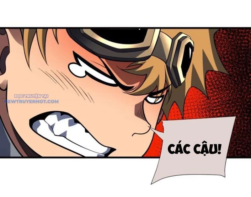 Mệnh Luân Chi Chủ! Làm Kẻ Biến Dị Giáng Xuống Nhân Gian Chapter 67 - Trang 2