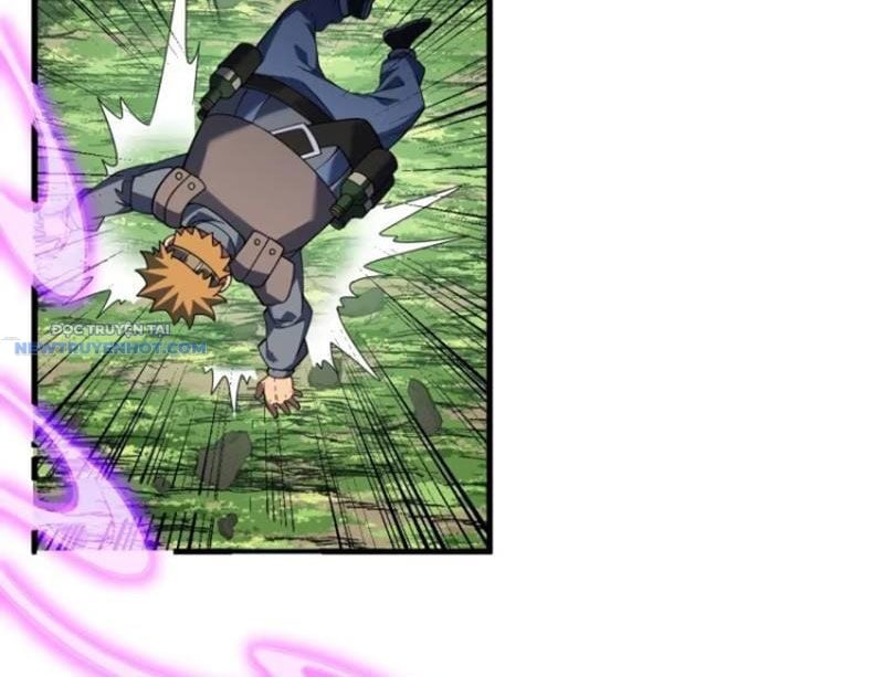 Mệnh Luân Chi Chủ! Làm Kẻ Biến Dị Giáng Xuống Nhân Gian Chapter 67 - Trang 2