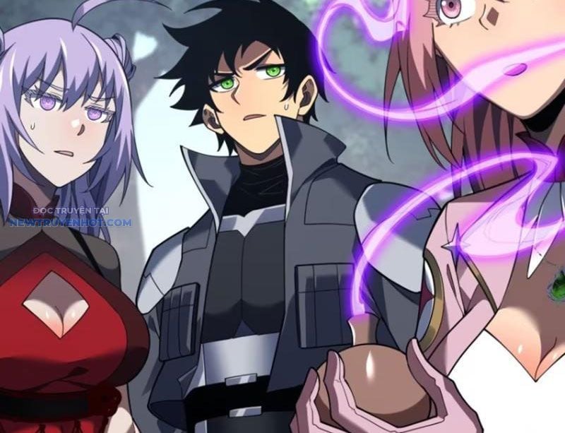 Mệnh Luân Chi Chủ! Làm Kẻ Biến Dị Giáng Xuống Nhân Gian Chapter 67 - Trang 2