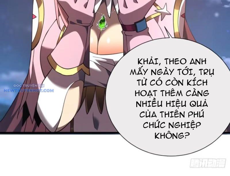 Mệnh Luân Chi Chủ! Làm Kẻ Biến Dị Giáng Xuống Nhân Gian Chapter 67 - Trang 2