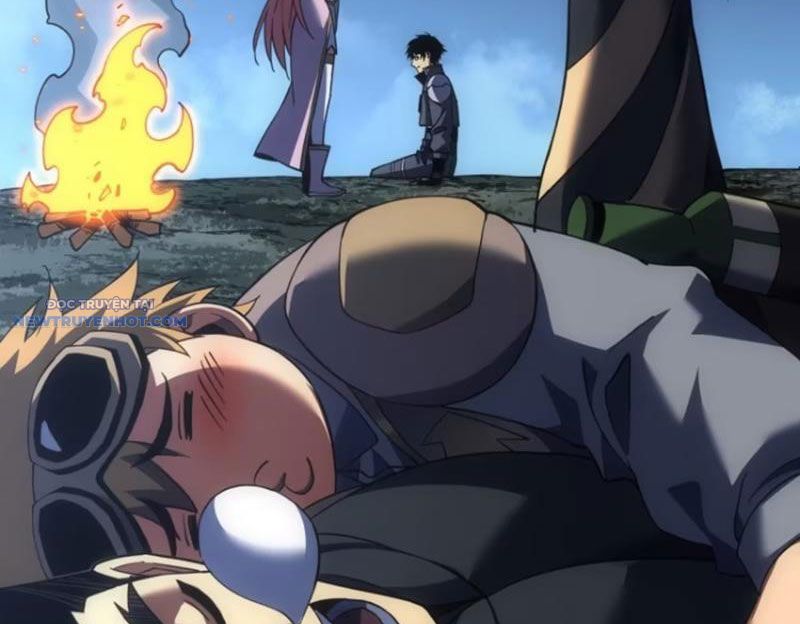 Mệnh Luân Chi Chủ! Làm Kẻ Biến Dị Giáng Xuống Nhân Gian Chapter 67 - Trang 2