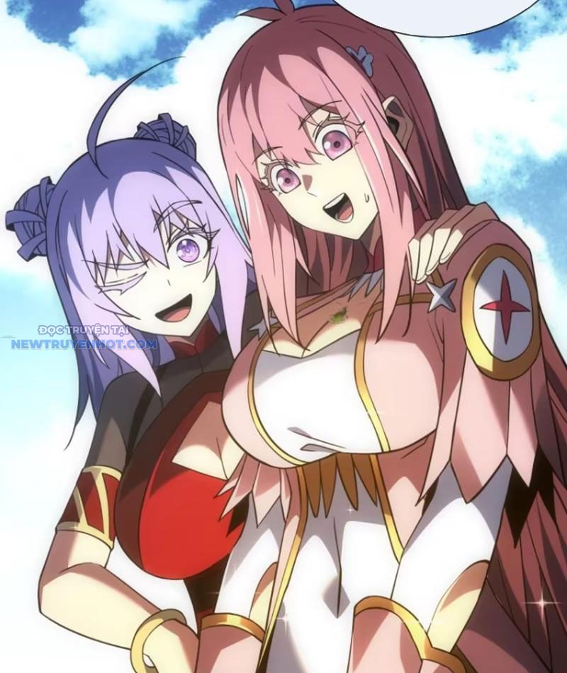 Mệnh Luân Chi Chủ! Làm Kẻ Biến Dị Giáng Xuống Nhân Gian Chapter 68 - Trang 2