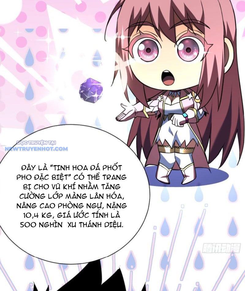 Mệnh Luân Chi Chủ! Làm Kẻ Biến Dị Giáng Xuống Nhân Gian Chapter 68 - Trang 2