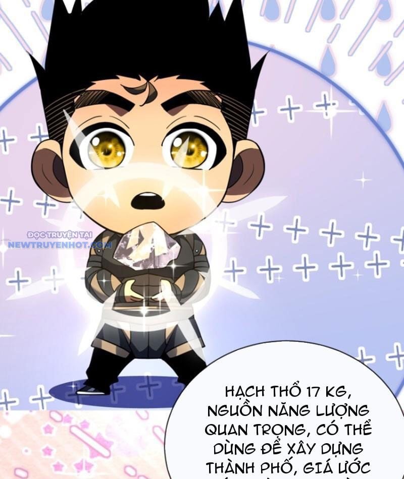 Mệnh Luân Chi Chủ! Làm Kẻ Biến Dị Giáng Xuống Nhân Gian Chapter 68 - Trang 2