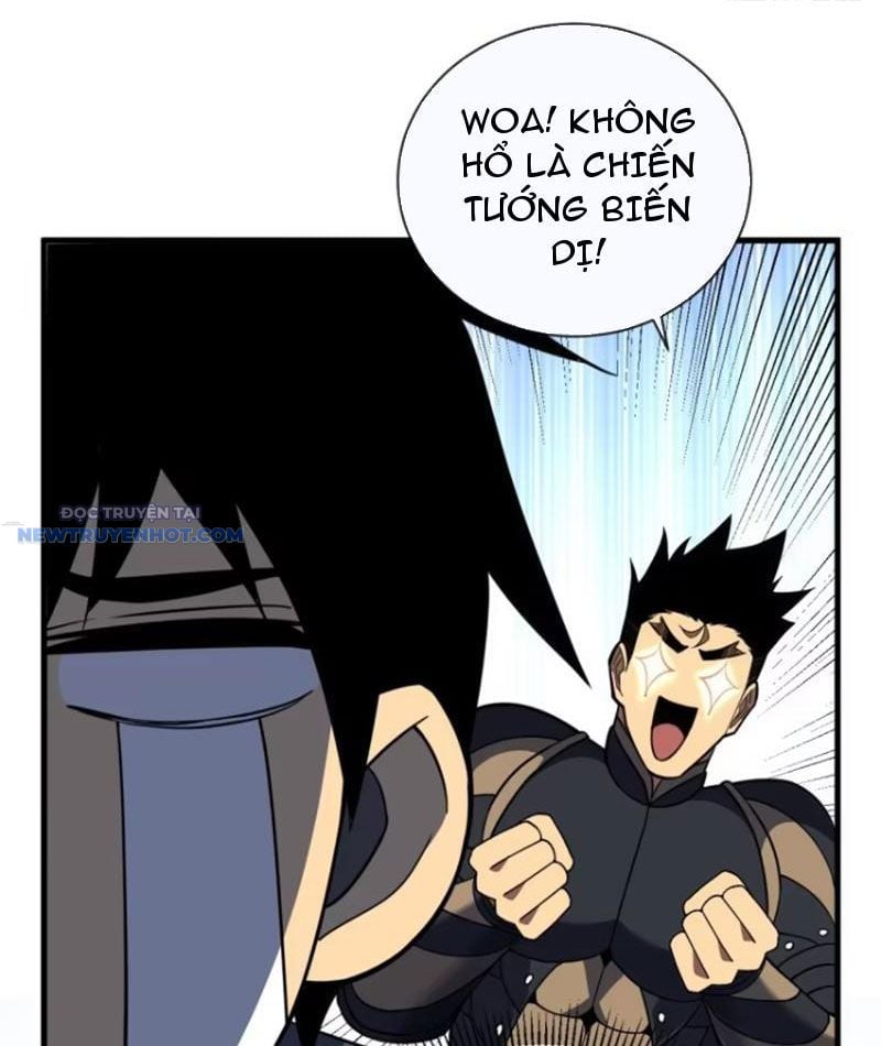 Mệnh Luân Chi Chủ! Làm Kẻ Biến Dị Giáng Xuống Nhân Gian Chapter 68 - Trang 2