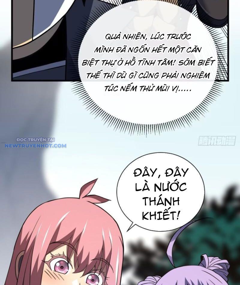 Mệnh Luân Chi Chủ! Làm Kẻ Biến Dị Giáng Xuống Nhân Gian Chapter 68 - Trang 2