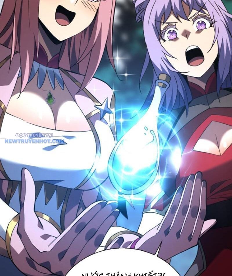 Mệnh Luân Chi Chủ! Làm Kẻ Biến Dị Giáng Xuống Nhân Gian Chapter 68 - Trang 2