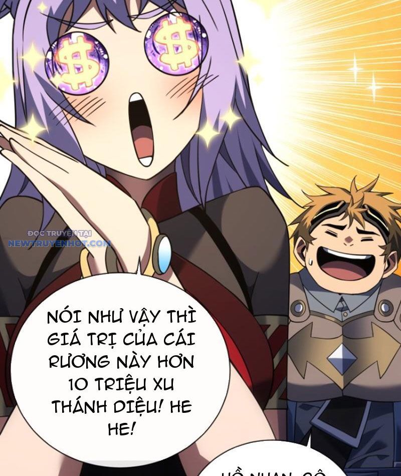 Mệnh Luân Chi Chủ! Làm Kẻ Biến Dị Giáng Xuống Nhân Gian Chapter 68 - Trang 2