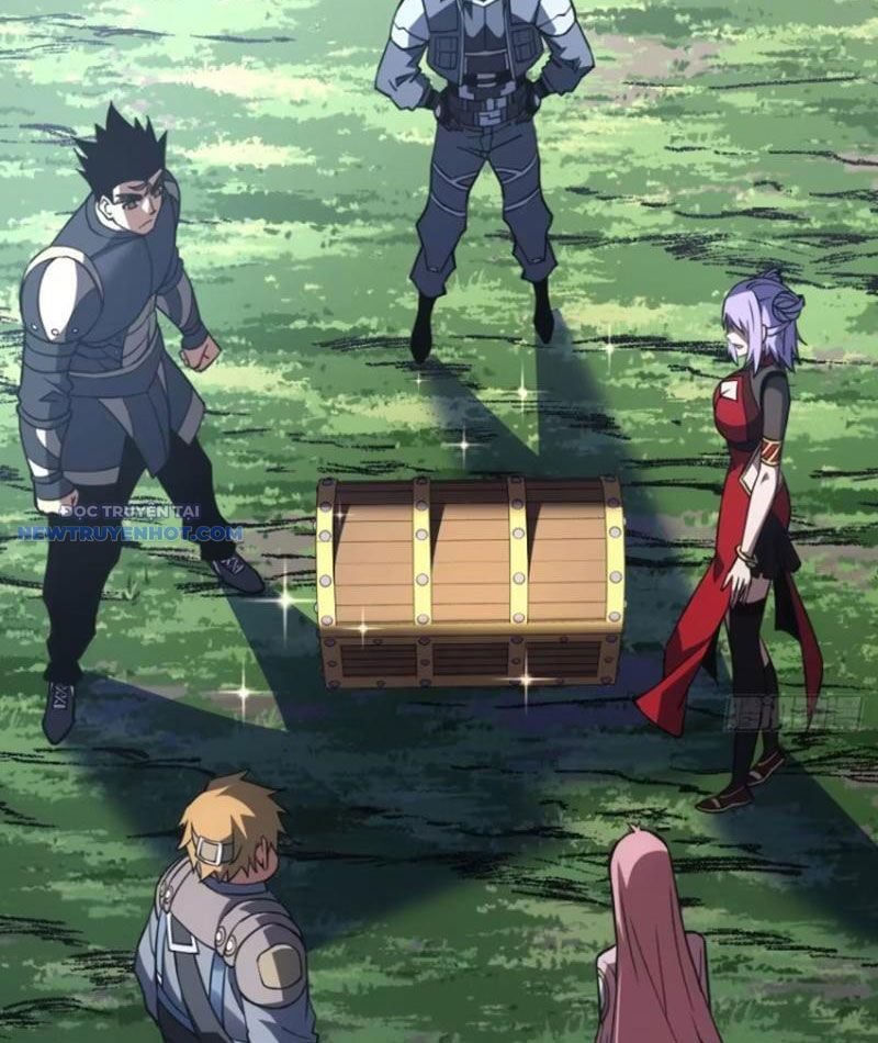 Mệnh Luân Chi Chủ! Làm Kẻ Biến Dị Giáng Xuống Nhân Gian Chapter 68 - Trang 2