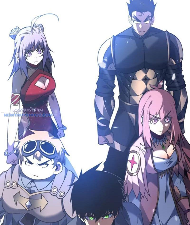 Mệnh Luân Chi Chủ! Làm Kẻ Biến Dị Giáng Xuống Nhân Gian Chapter 68 - Trang 2