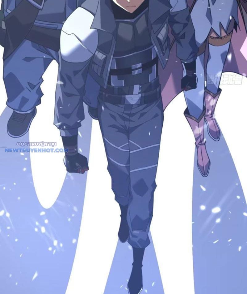 Mệnh Luân Chi Chủ! Làm Kẻ Biến Dị Giáng Xuống Nhân Gian Chapter 68 - Trang 2