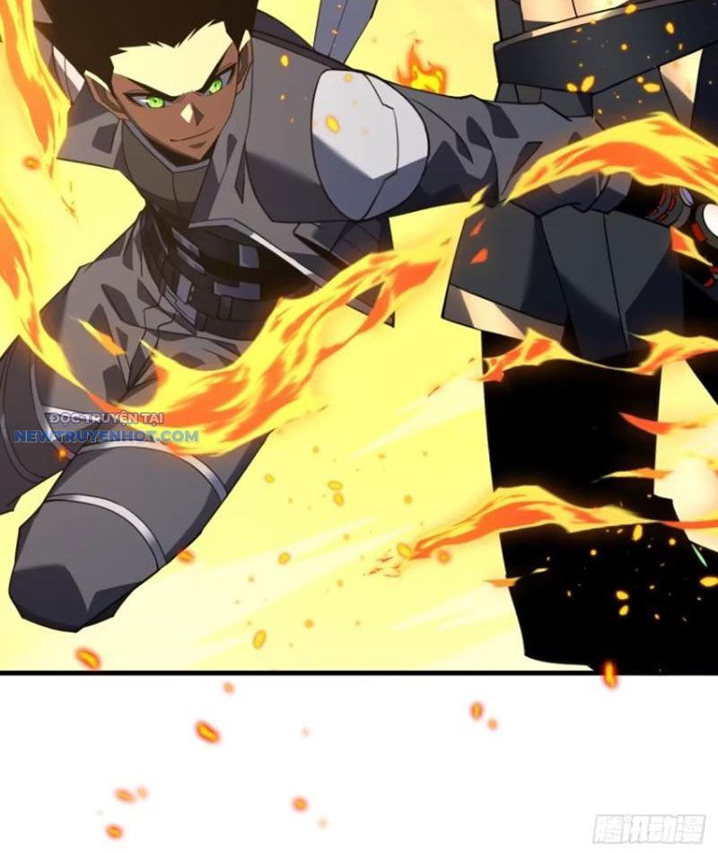 Mệnh Luân Chi Chủ! Làm Kẻ Biến Dị Giáng Xuống Nhân Gian Chapter 68 - Trang 2