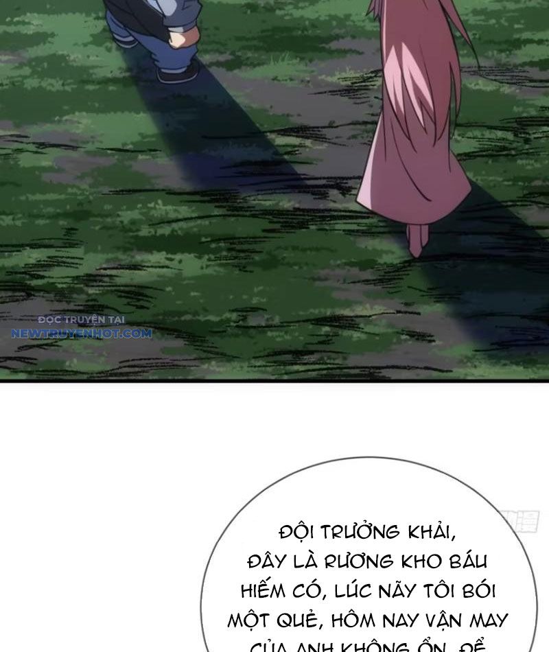 Mệnh Luân Chi Chủ! Làm Kẻ Biến Dị Giáng Xuống Nhân Gian Chapter 68 - Trang 2