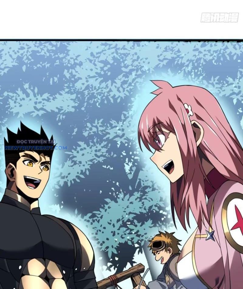 Mệnh Luân Chi Chủ! Làm Kẻ Biến Dị Giáng Xuống Nhân Gian Chapter 68 - Trang 2