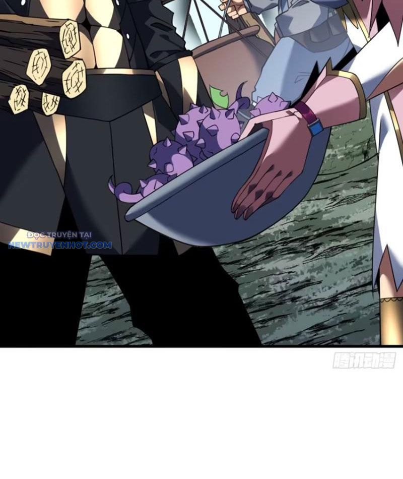 Mệnh Luân Chi Chủ! Làm Kẻ Biến Dị Giáng Xuống Nhân Gian Chapter 68 - Trang 2