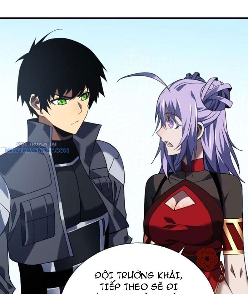 Mệnh Luân Chi Chủ! Làm Kẻ Biến Dị Giáng Xuống Nhân Gian Chapter 68 - Trang 2